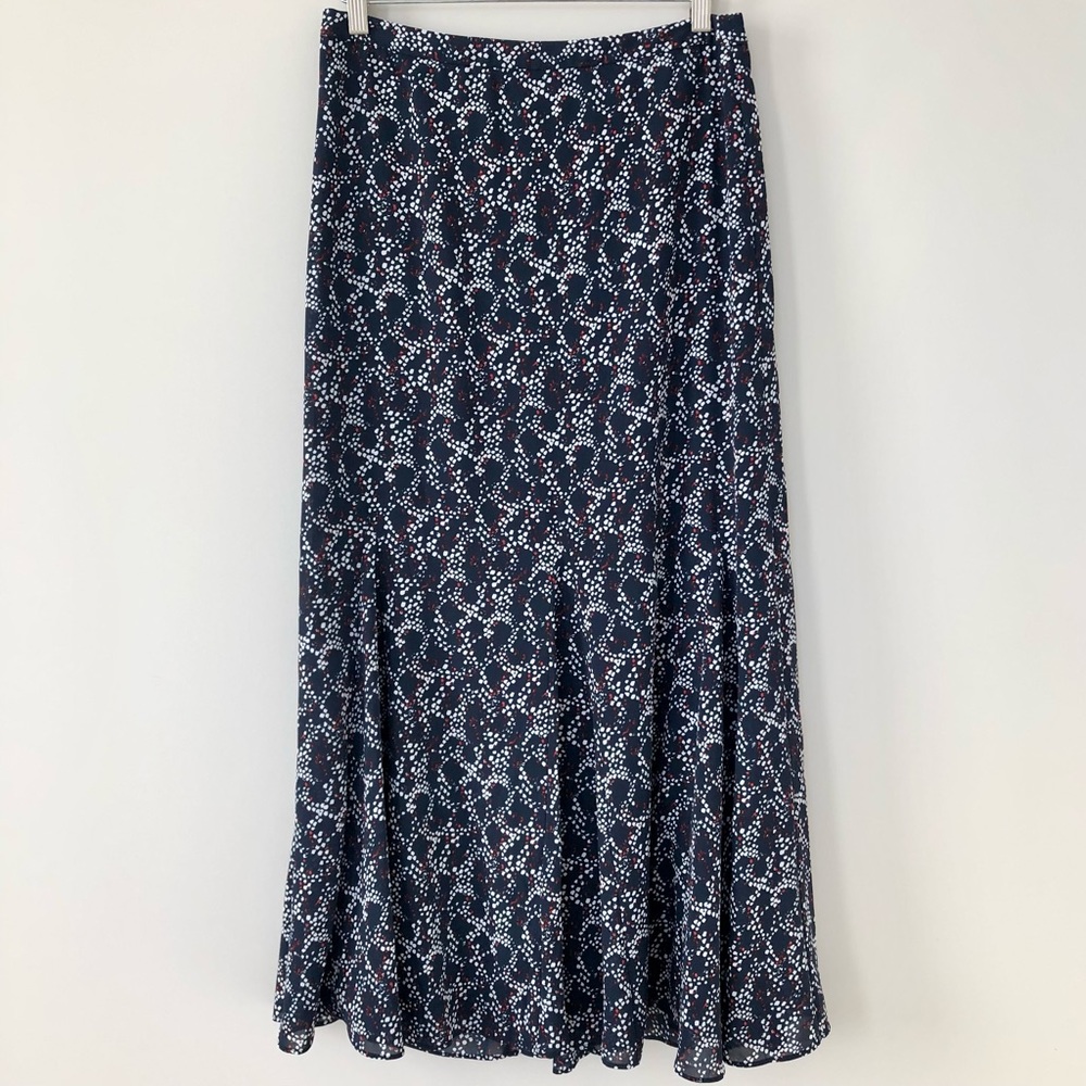 Banana Republic Maxi Skirt, Size 6 Petite